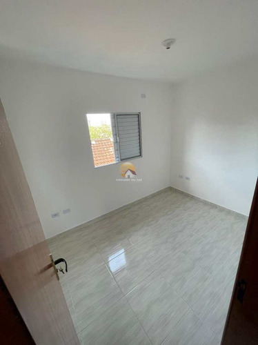 Imagem 18 de 30 de Sobrado De Condomínio Com 2 Dorms, Mirim, Praia Grande - R$ 190 Mil, Cod: 6474 - V6474