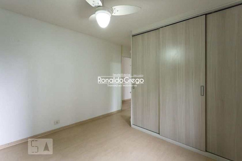 Imagem 18 de 27 de Apartamento Venda/locação, 3 Dorms, Vila Olímpia - R$ 1.05 Mi - A2049