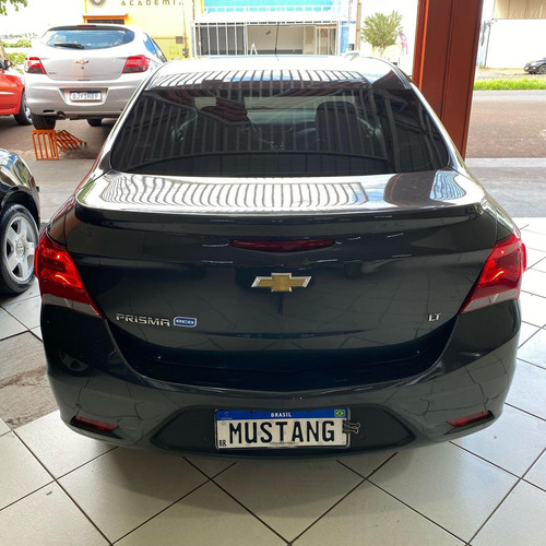 Chevrolet Prisma 1.4at Lt