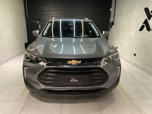 Chevrolet Tracker 1.0 Lt Turbo Aut. 5p