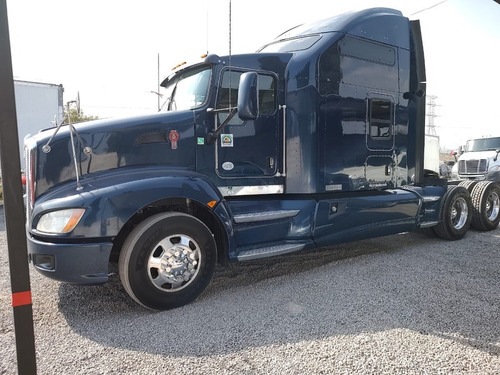 Imagen 8 de 8 de Kenworth
