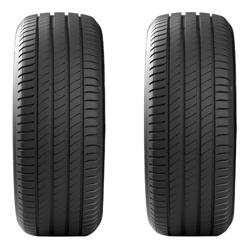 Paquete 2 Llantas 235/55r17 Michelin Primacy 4+ 103y