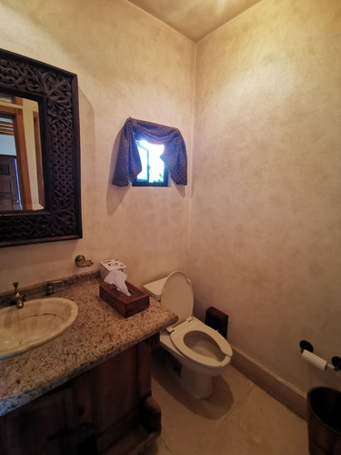 Casa En Venta En Tecamachalco (m2c362)