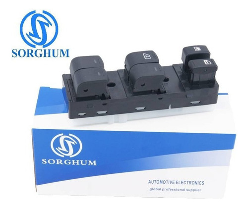 / Interruptor De Ventana Para Nissan Teana J32 J32z 08-12