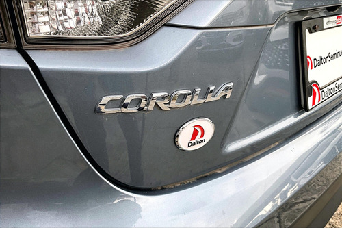 Toyota Corolla 2024