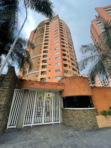 (ac678) Acogedor Apartamento En Valle Blanco