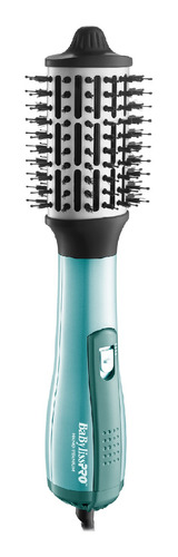 Cepillo Secador Babylisspro Hot Air Seafoam  Brush 2,5