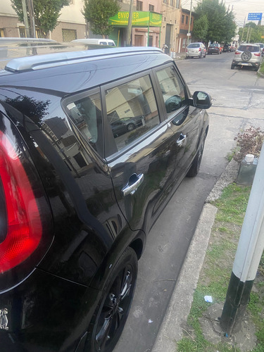 Kia Soul 1.6 Ex 132cv 6mt