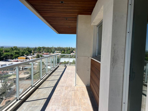Venta Departamento Villa Roble