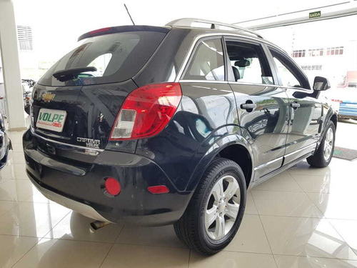 Chevrolet Captiva Sport Fwd 2.4 16v 171/185 Cv 4x2