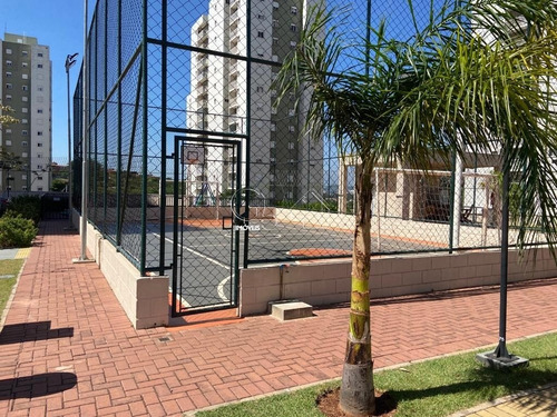 Imagem 25 de 30 de Apartamento Para Venda, Condominio Myriad, Engordadouro. Jundiaí/sp. 3 Dormitórios Sendo 1 Suite; 2 Banheiros; 1 Sala Para 2 Ambientes Com Sacada; 1 Cozinha Em Estilo Americano, 1 - Ap00851 - 70995471