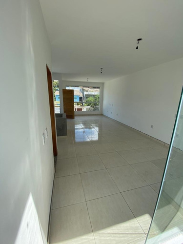 Imagem 5 de 22 de Casa Nova Na Serra De Mairiporã Melhor Ar Impossível