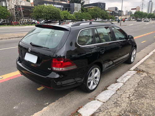Volkswagen Jetta Variant 2.5 5p