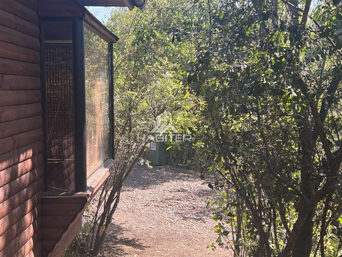 Terreno Construccion En Venta En Colbún