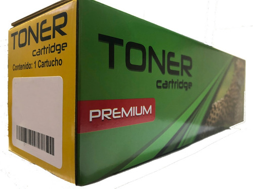 Cartucho Toner Generico Nuevo 202 Cf500a Cf501a Cf502a Cf503