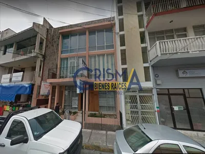 Oficina en renta