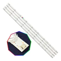 Comprar Kit Leds Hisense 50r6e (4tiras 9leds) - Aluminio, Nuevo
