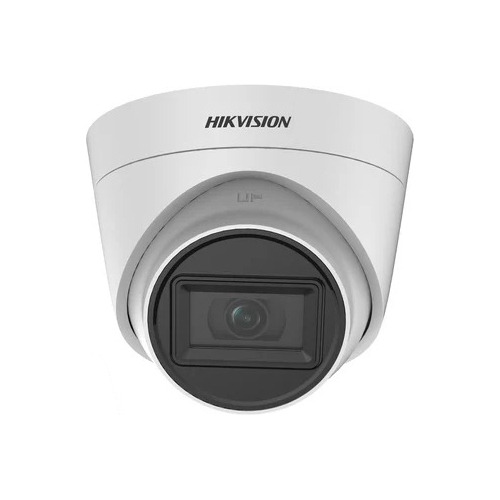 Cámara Seguridad Hikvision Audio 2mp 2.8mm Ds-2ce76d0t-itpfs