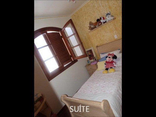 Sobrado À Venda, 242 M² Por R$ 1.380.000,00 - Lauzane Paulista - São Paulo/sp - So1902