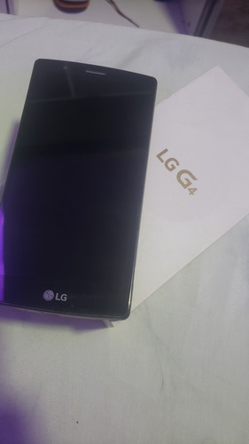 Smartphone LG G4 H811 32gb Importado(leia A Descrição)