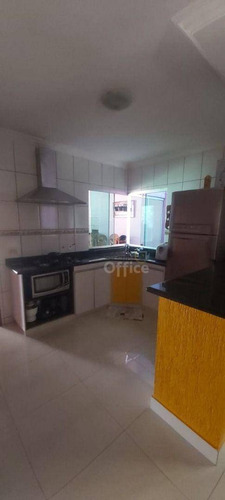 Imagem 13 de 30 de Casa Com 3 Quartos À Venda No Parque Brasília - Ca0754