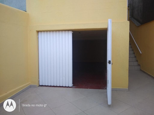 Imagem 3 de 16 de Ótimo Sobrado Para Locação Bairro Santa Terezinha, 105 Metros! - So0985