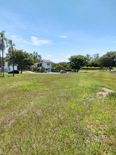 Imagem 2 de 10 de Excelente Terreno A Venda No Condomínio Ninho Verde I Eco Residence - Porangaba/sp - 1606
