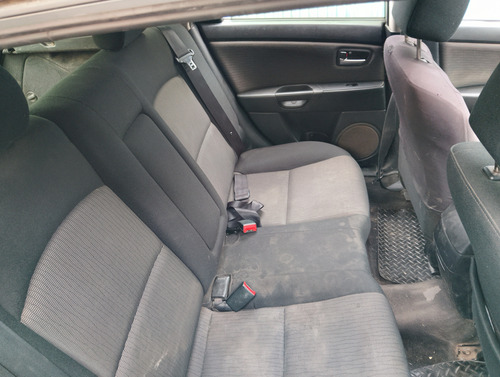Mazda 3 Hatchback