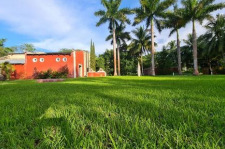 Venta De Hacienda En Yucatán,perfecta Para Remodelar, 9.8 Has.