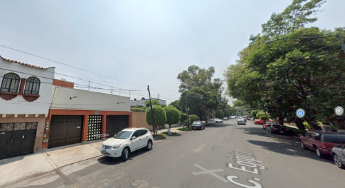 Casa En Venta C. Egipto 44, Claveria, Azcapotzalco, 02080 Ciudad De México, Cdmx Ajrj