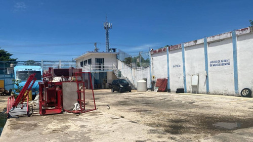Bodega En Venta, Nueva Mina Norte, Minatitlán , Veracruz.