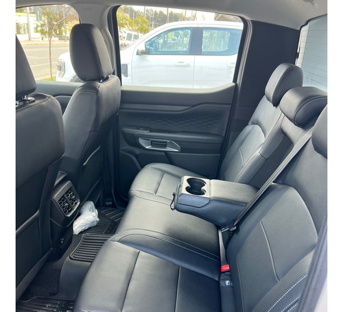 Ford Nueva Ranger 3.0 V6 Limited + 4Wd At