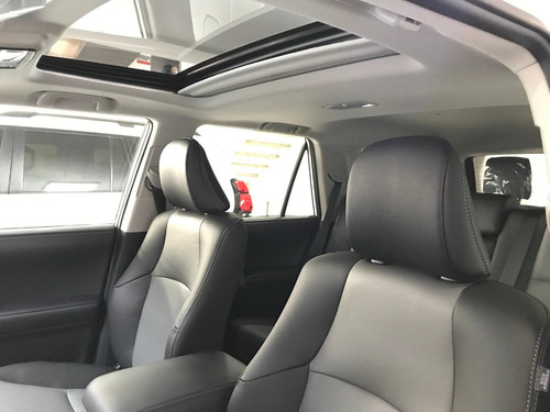 Oportunidad Toyota 4runner Sr5 2021