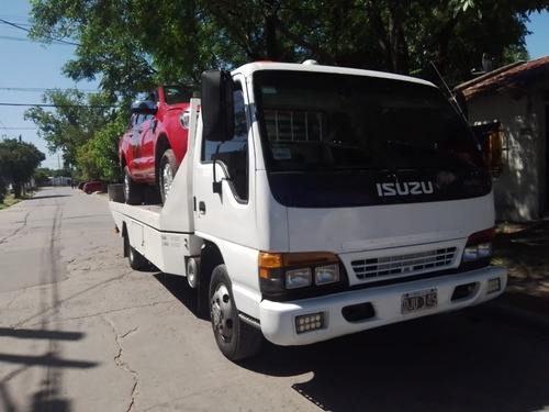 Imagen 1 de 15 de Iveco Daily (no Isuzu Npr)4.8 Turbo