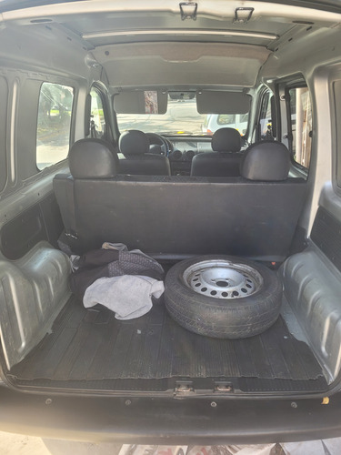 Renault Kangoo 1.5 Furgon Ph3 Confort 1plc