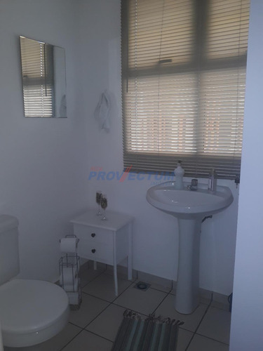 Imagem 6 de 18 de Sala À Venda Em Jardim Chapadão - Sa273212