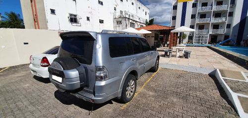 Mitsubishi Pajero Full 3.2 Hpe