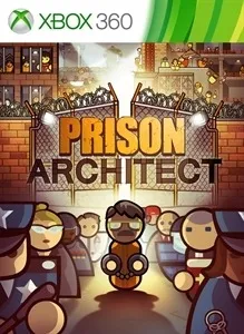 Prison Architect Xbox 360 | MercadoLivre 📦