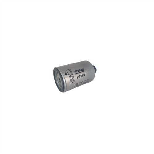 Imagem 4 de 10 de Filtro De Combustível Para Motores Diesel P4587 Fram