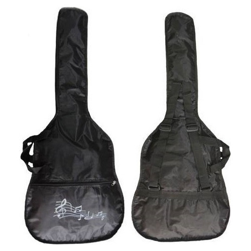 Capa Bag Para Violão Clássico Comum Impermeável Promoção 