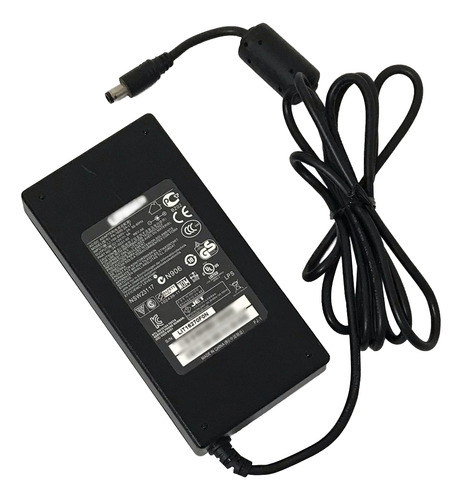 Eliminador Adaptador Ac/dc Pa-1600-2a-lf 12v 5a 60w (Reacondicionado)