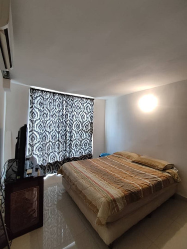 Imagen 7 de 14 de Apartamento En Las Trinitarias Ii, Altos De Maneiro