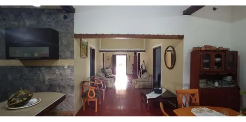 Finca En Lomas De Baruta