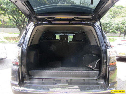 Toyota 4runner 4.0 Limited Fl