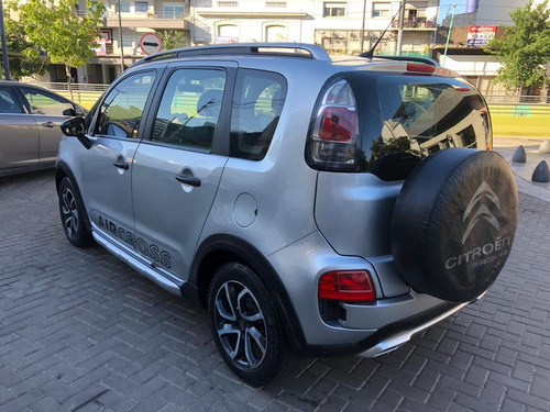 Citroen C3 Aircross 1.6i Sx 2011