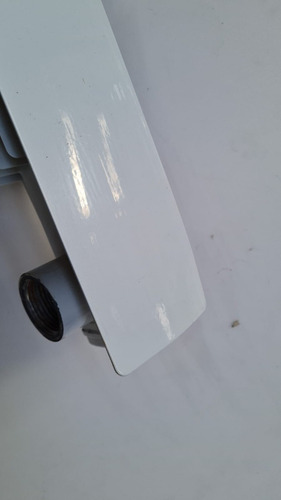 Radiador Elemento Calefacción Kanah 500/80 Latynpert Outlet