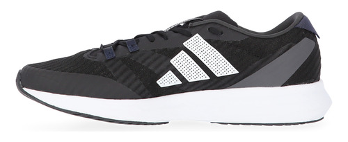 Zapatillas Running Didas Adizero Rc 5 Unisex En Negro | Dext