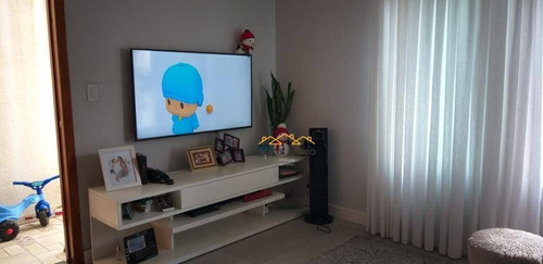 Sobrado Com 4 Dormitórios À Venda, 127 M² Por R$ 780.000,00 - Portal Dos Gramados - Guarulhos/sp - So0245