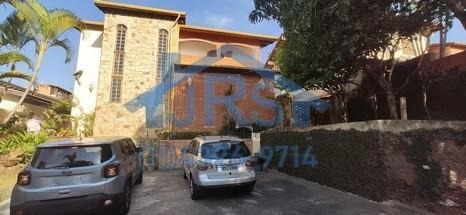 Imagem 3 de 30 de Condomínio Nova Higienópolis Sobrado Com 4 Dormitórios À Venda, 480 M² Por R$ 1.650.000 - Jardim Do Golf I - Jandira/sp - So1678