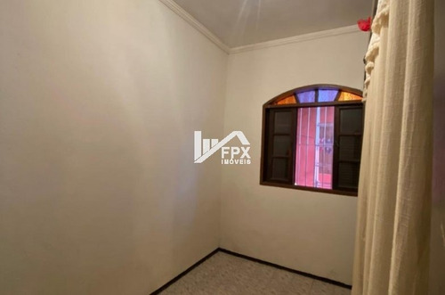 Imagem 10 de 14 de Sobrado No Litoral Com 4 Quartos. Analisa Carro! - Ca415 Lc